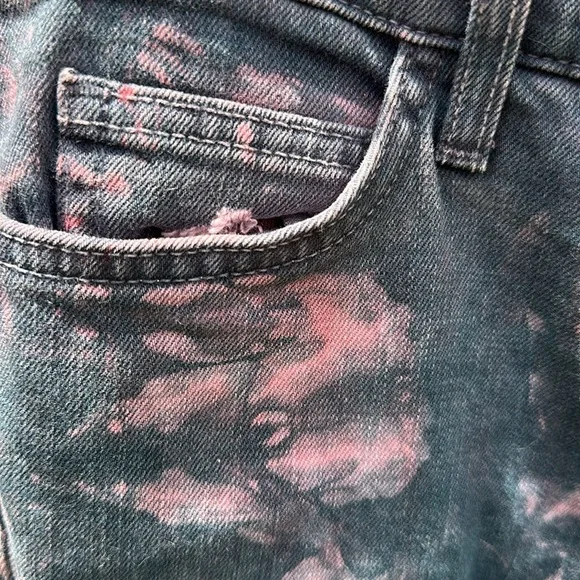 Current Elliot jeans - Picture 3 of 5